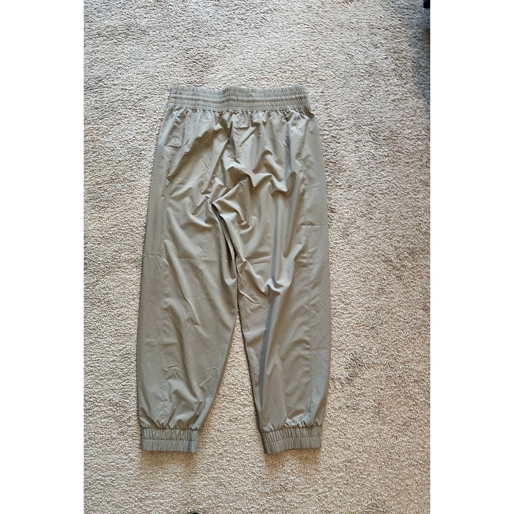 Casual Gray Joggers for Women